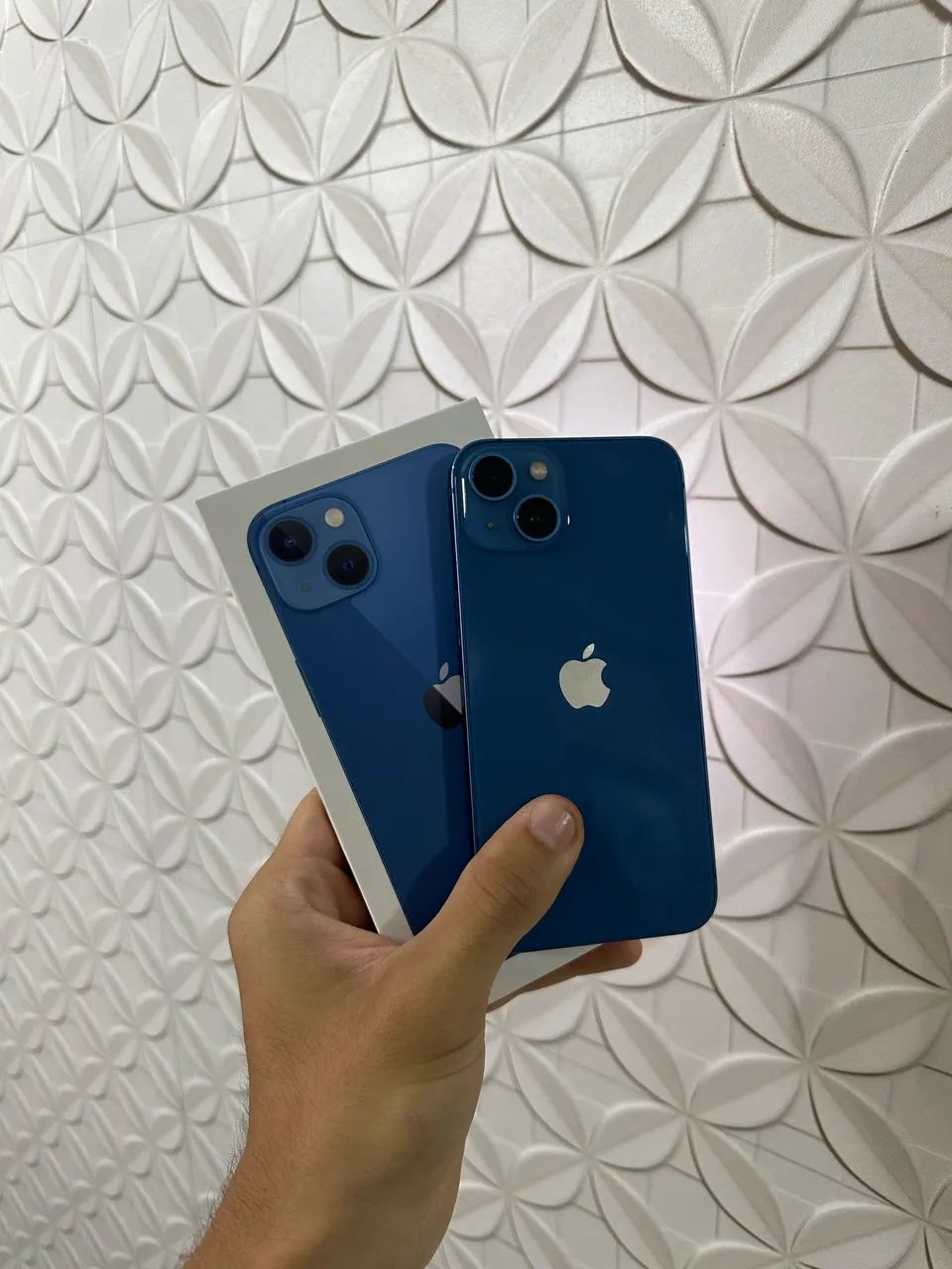 iPhone 13 256gb