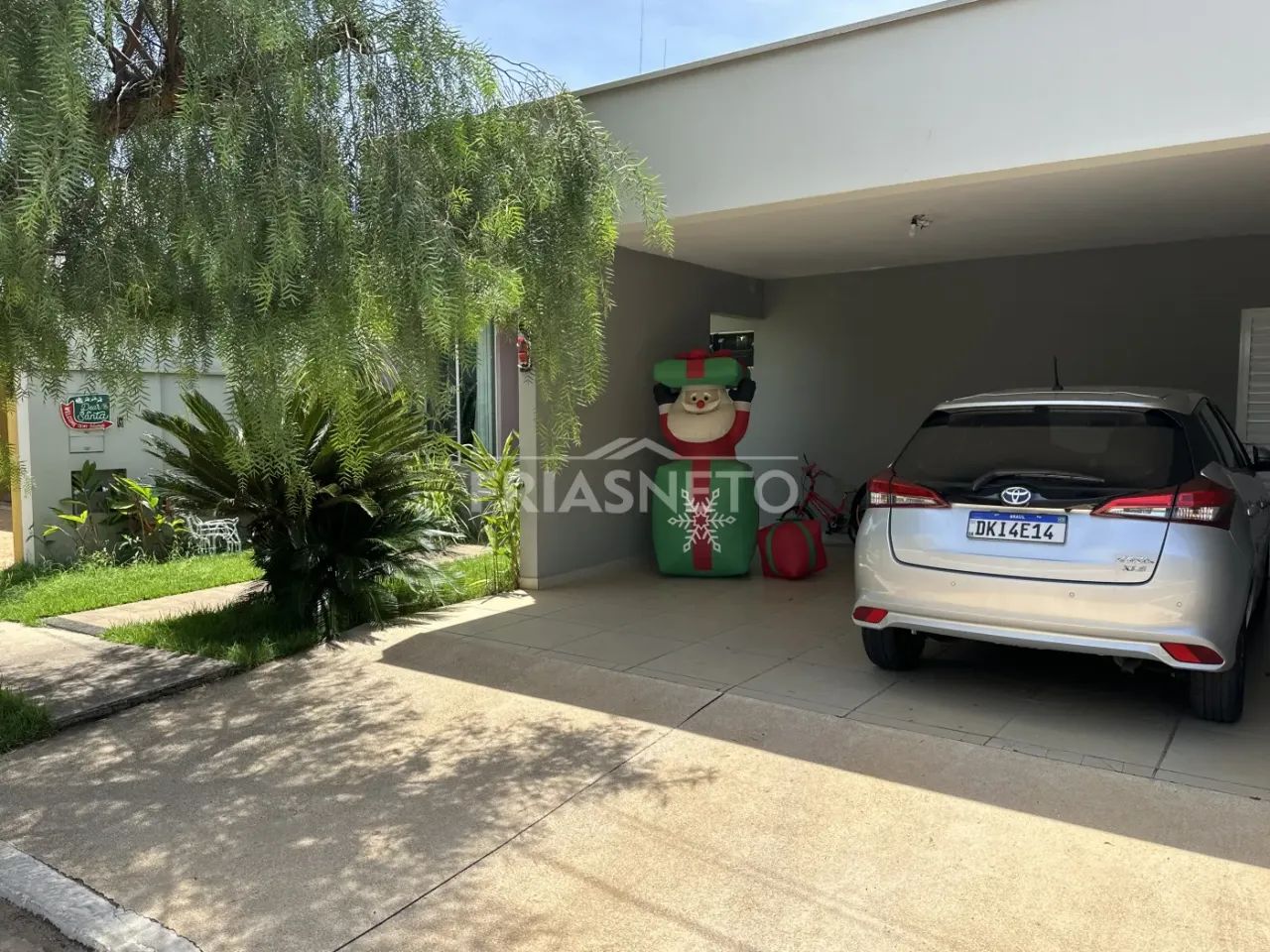 Casa à venda no Condominio Ondas de Piracicaba - Foto 3