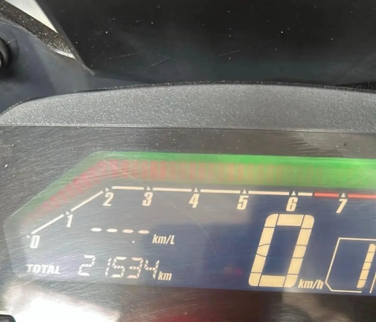 Nc 750  - Foto 3