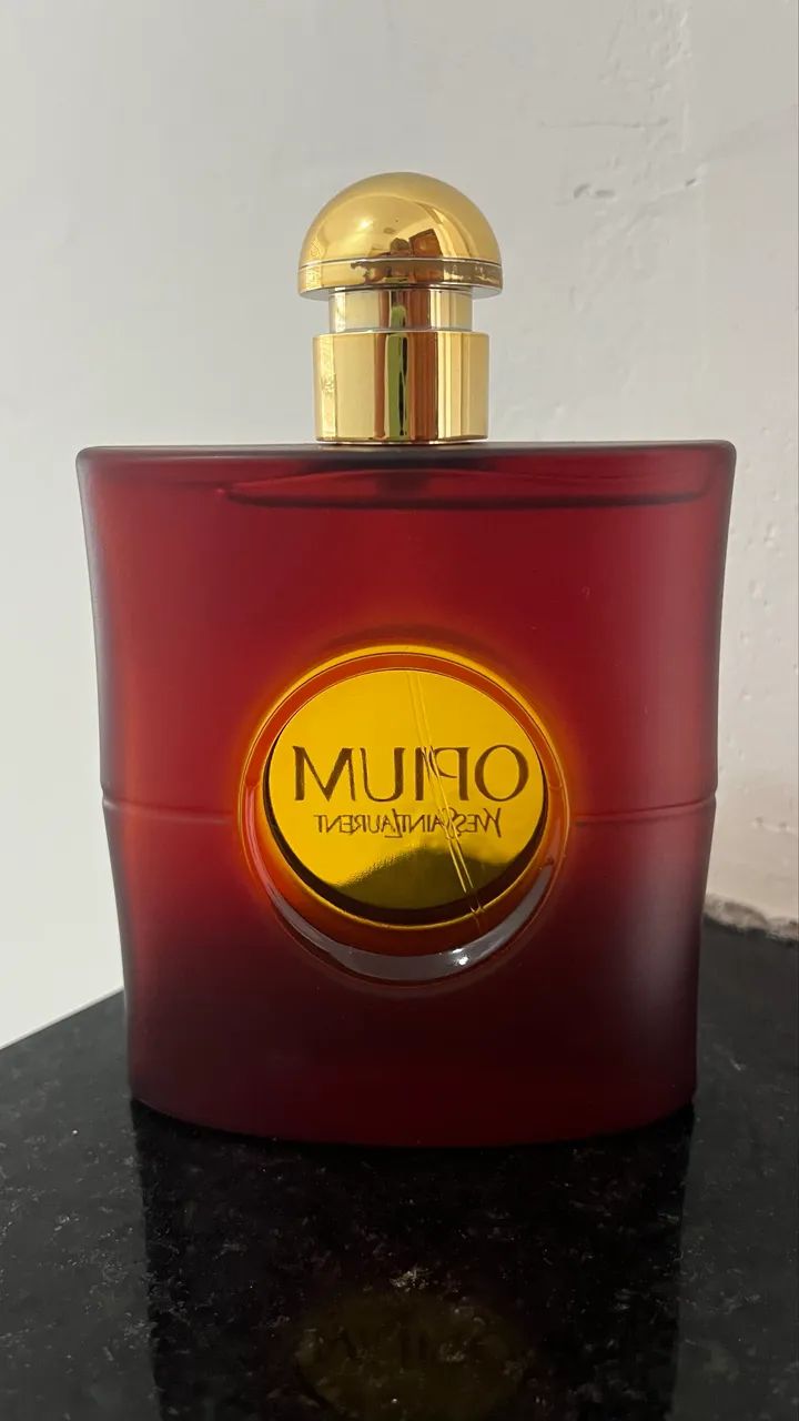 Perfume Opium Yves Saint Laurent - Foto 3
