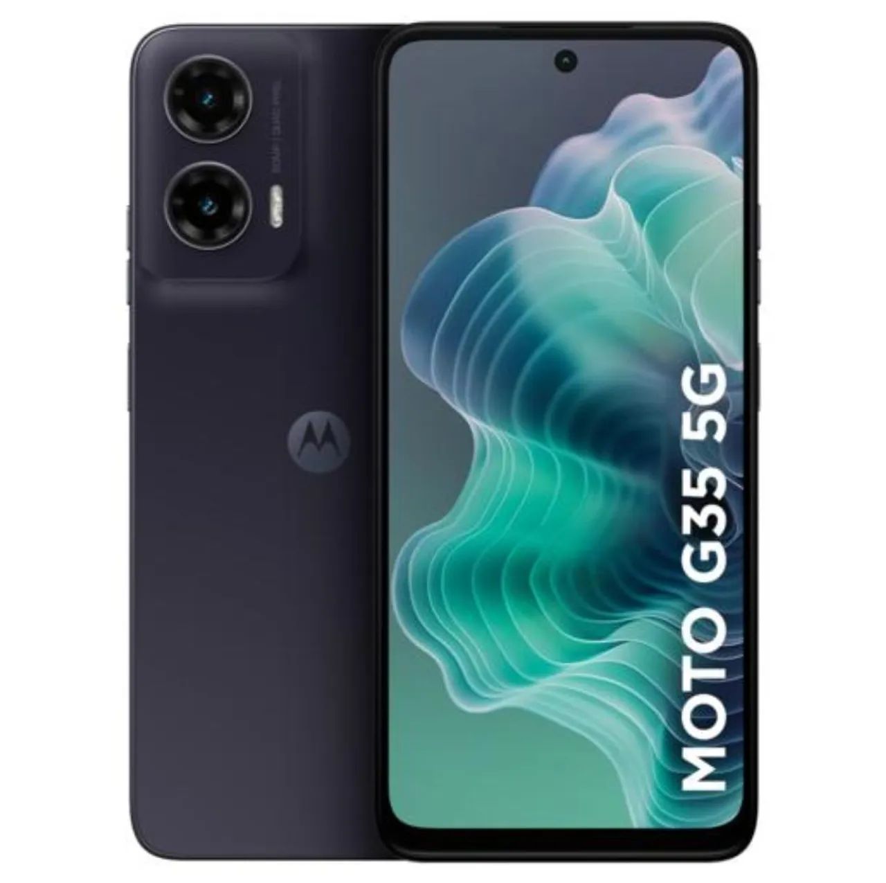 Motorola G35 - Foto 2
