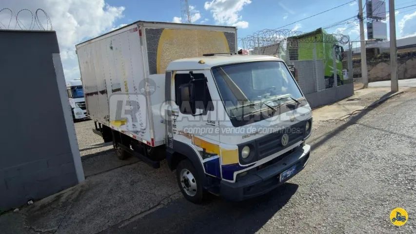 VW 5.150 4x2 2013