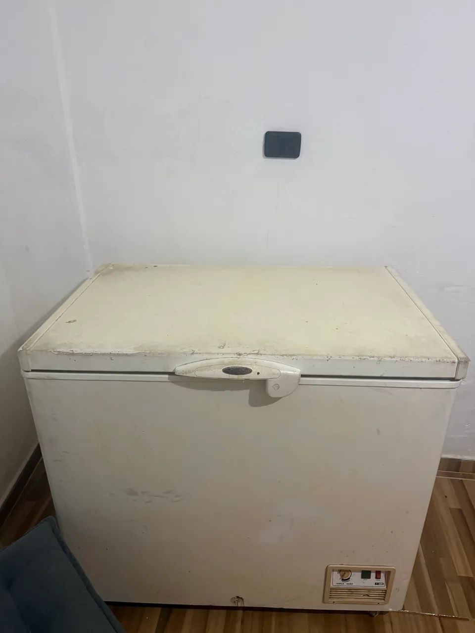 Freezer  - Foto 2