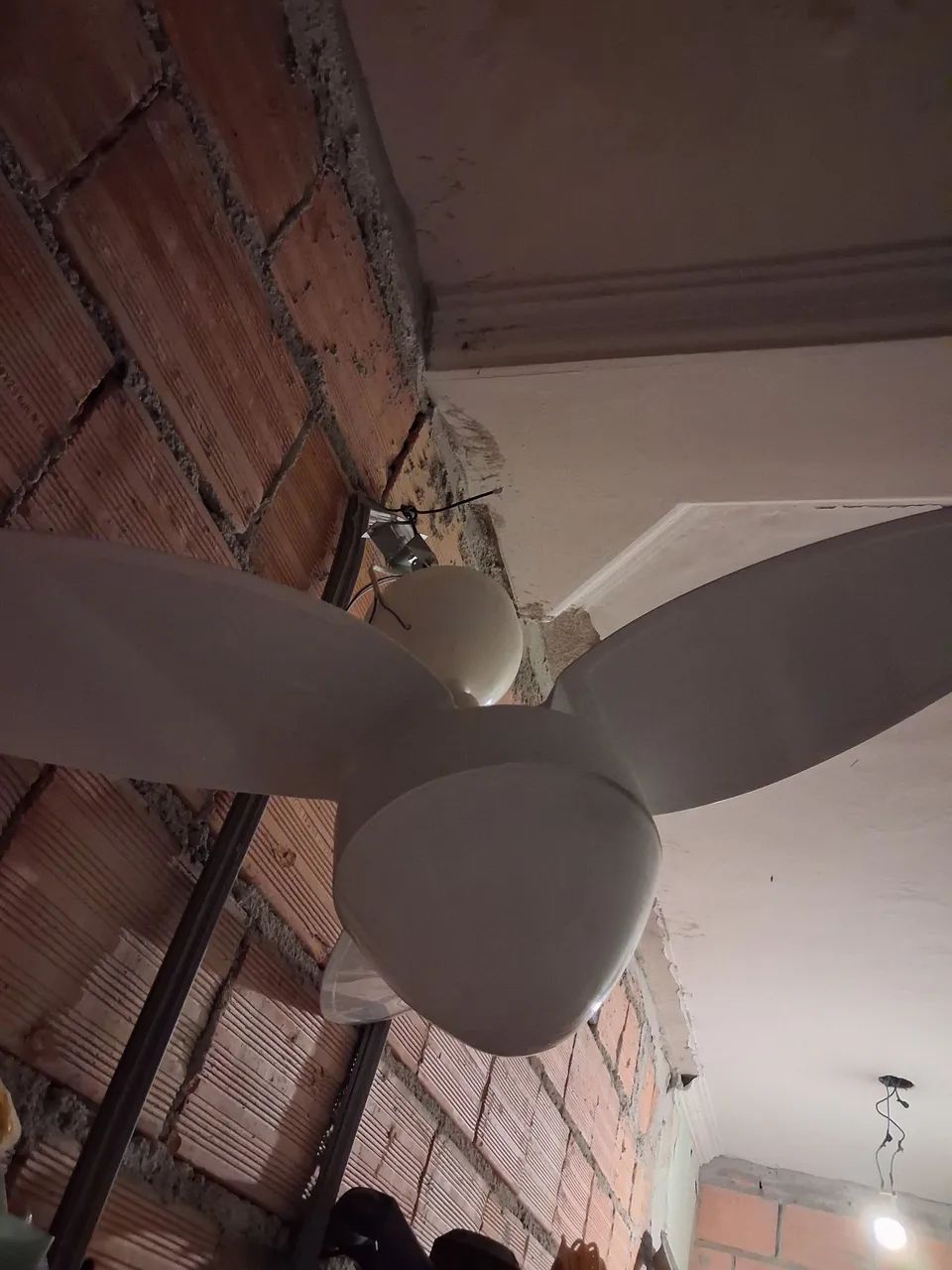 Ventilador de teto - Foto 3