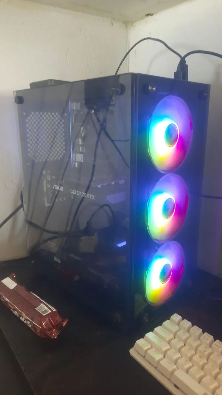 Vendo pc gamer - Foto 2