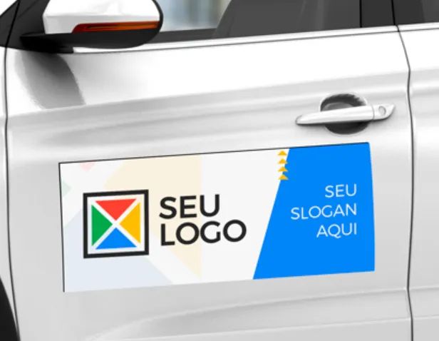 Imantando para veiculo - Foto 4