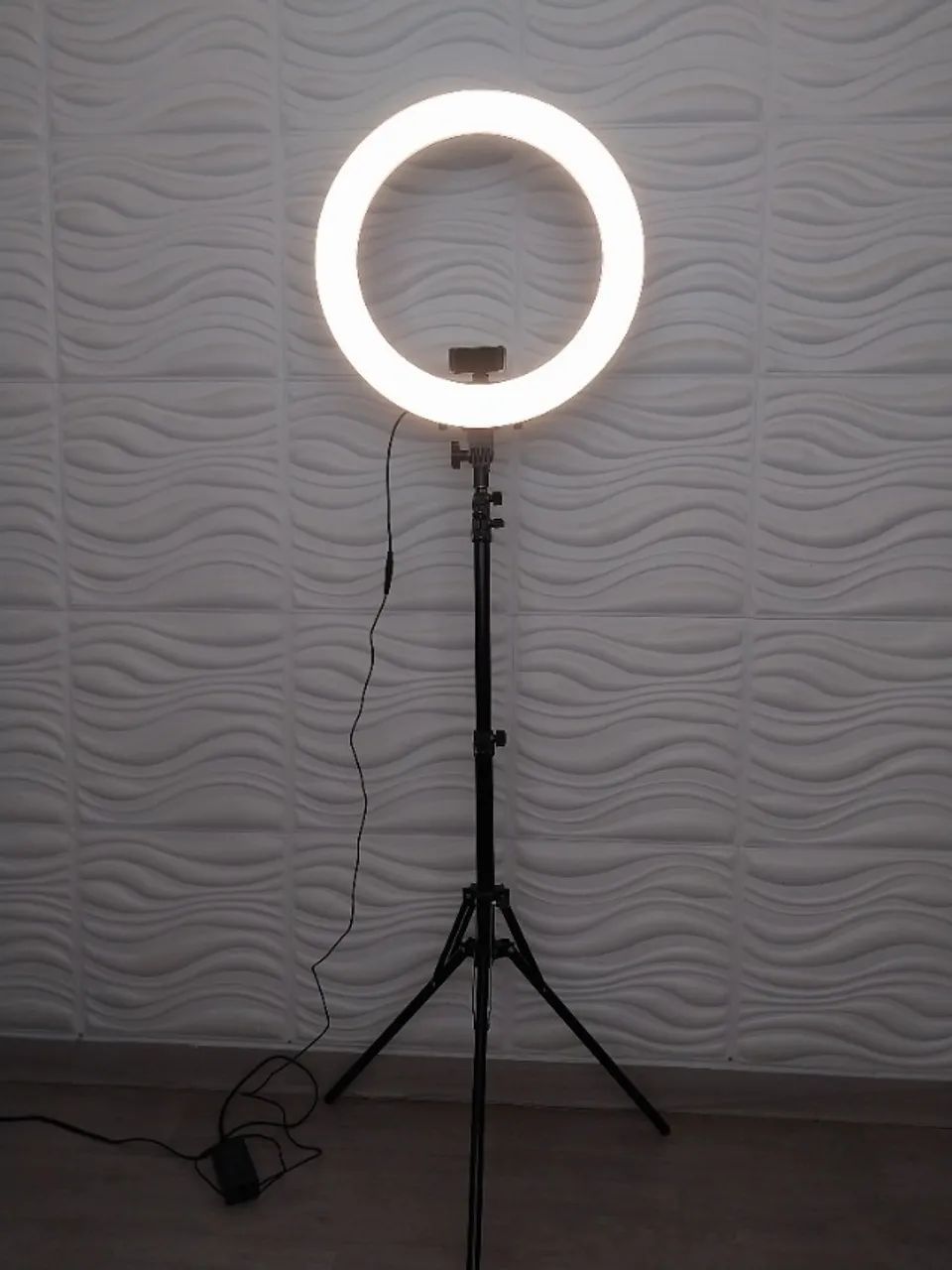 RING LIGTH - Foto 5