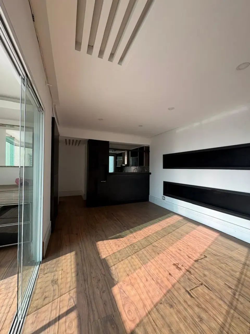 Apartamento 3 quartos residencial elegance Office - Foto 2