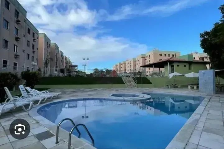 3 QUARTOS NA SERRARIA