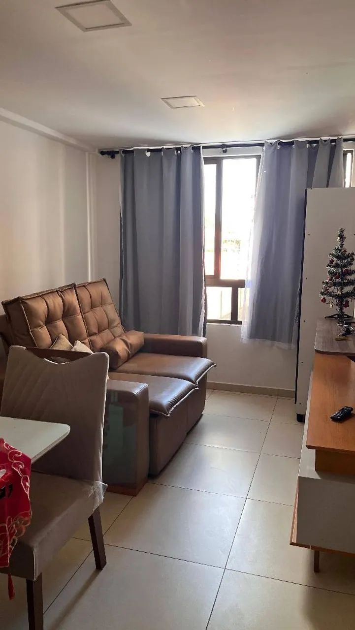 Apartamento a 100m da praia de cabo branco  - Foto 3