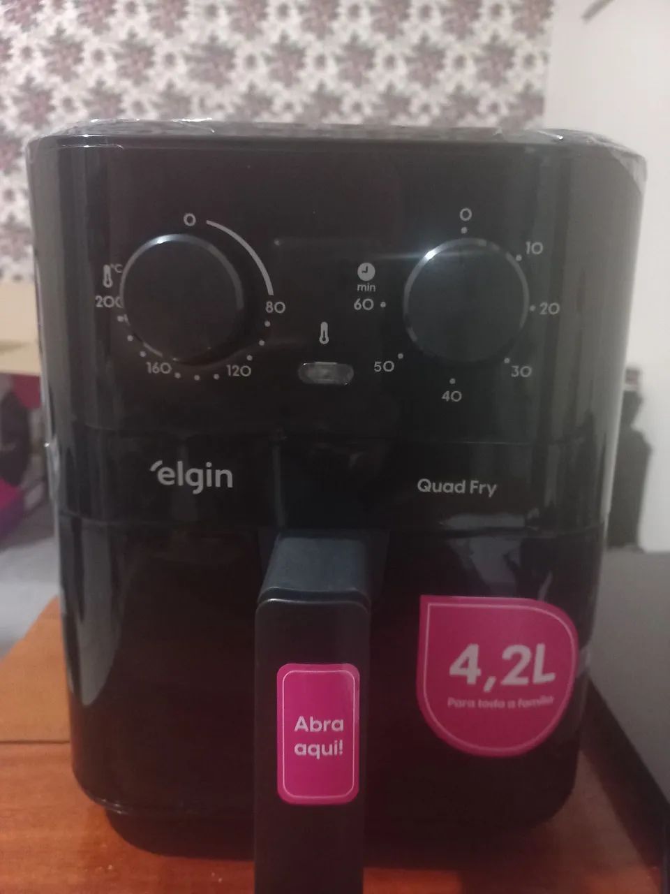Air Fryer nova