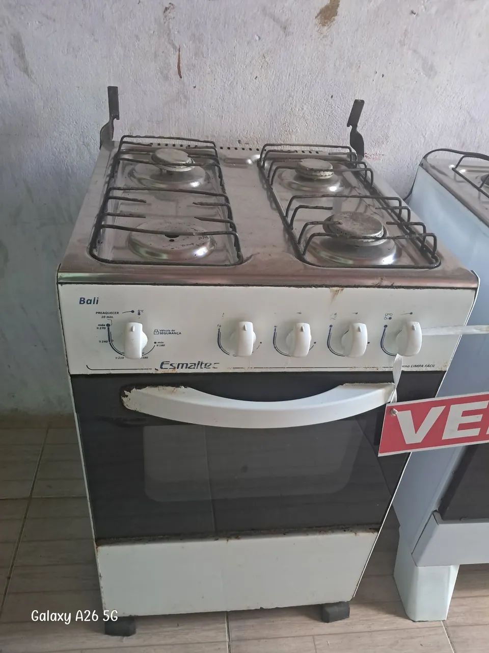 Vendo dois fogao  - Foto 2