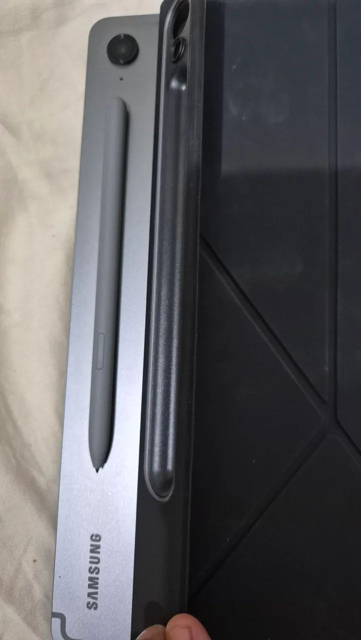 Tablet S9 fe - Foto 4