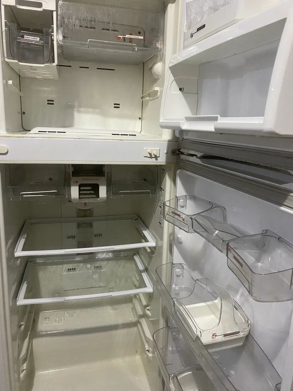 Geladeira  - Foto 4