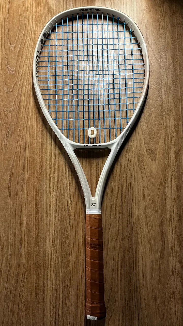 Yonex Vcore 2024 Ed Sand Biege (Pintura Clara) - Esportes de