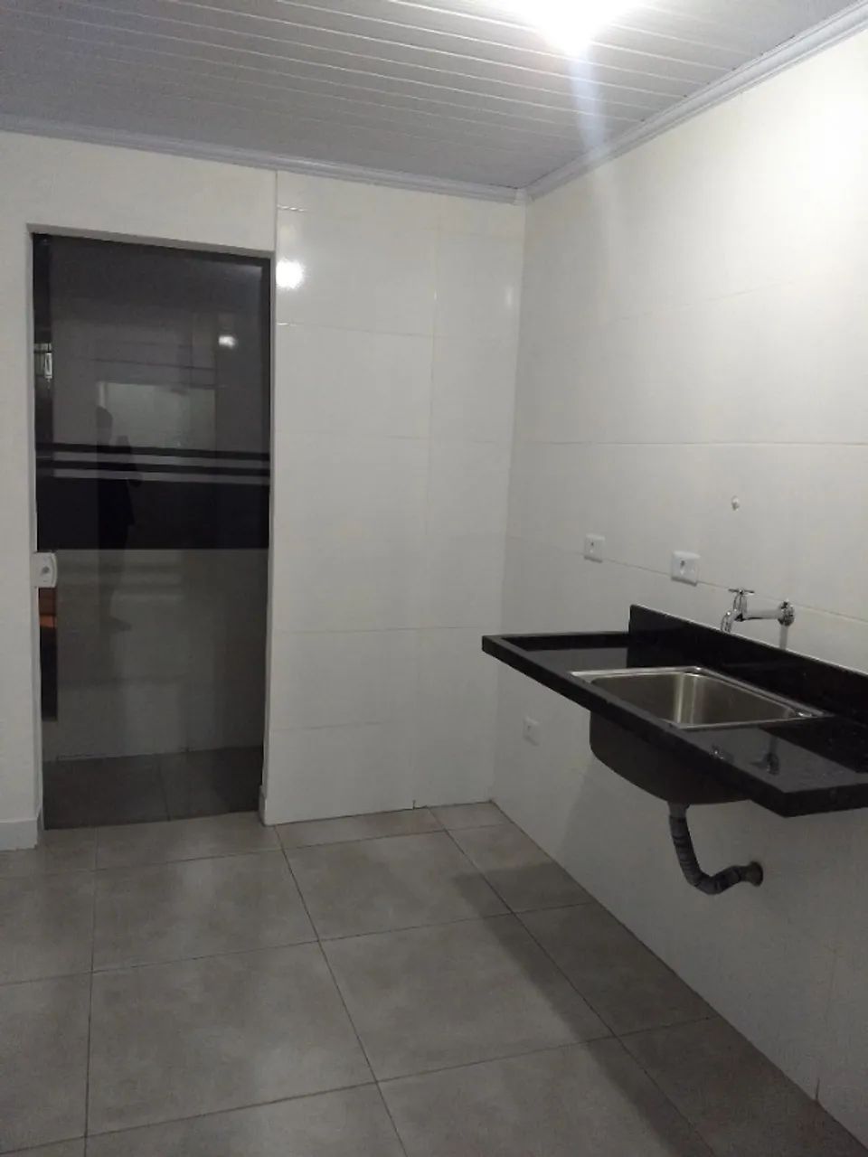 Quarto/Sala - Pernambués