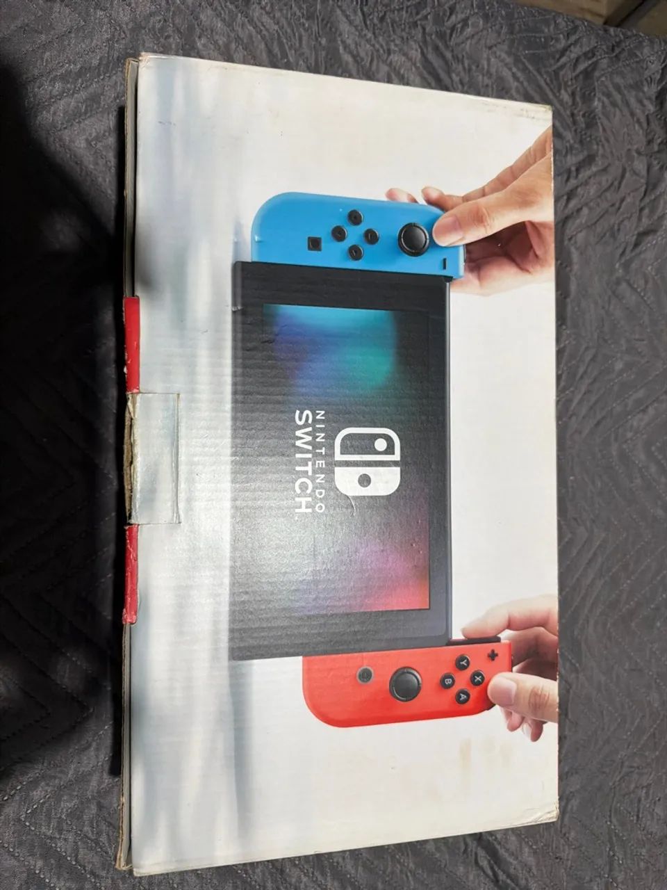 Nintendo Switch - Foto 3