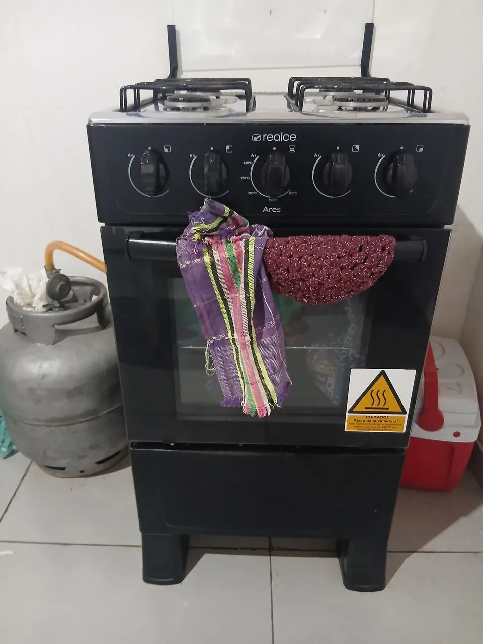 Pra vender rápido 