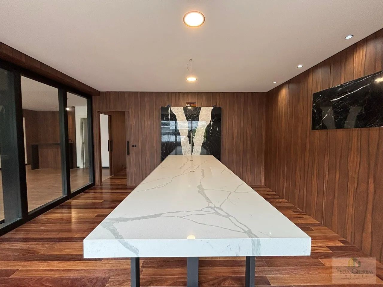 Sala comercial no Saco Grande - Foto 4