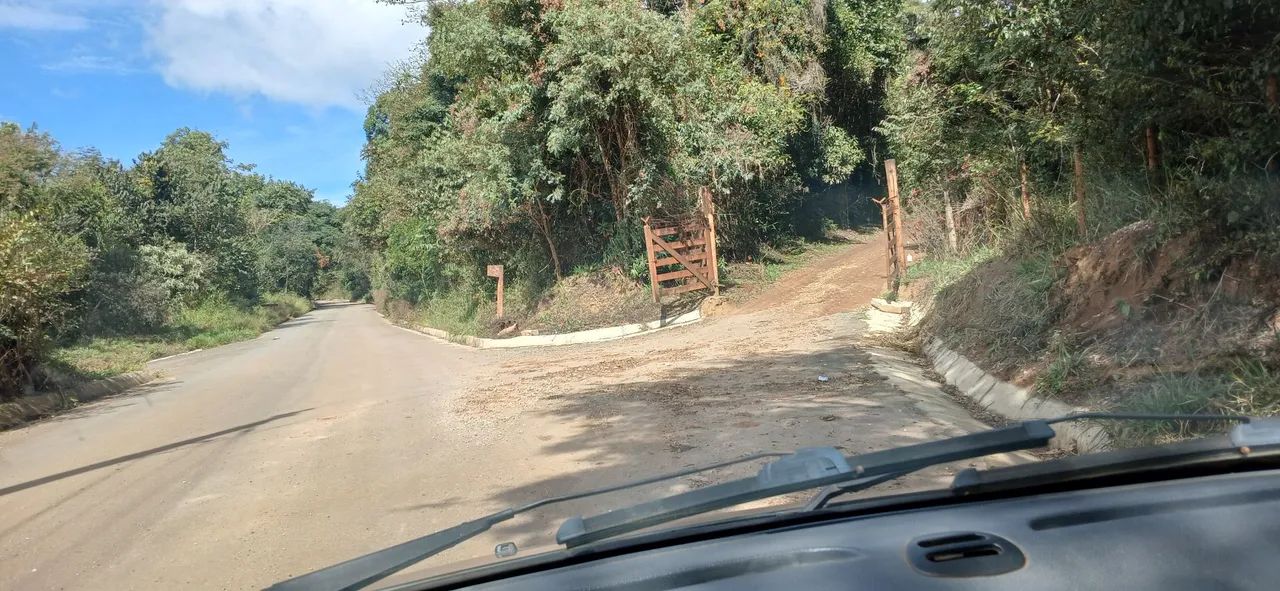 Terreno 9mil metros Itabirito - Foto 5