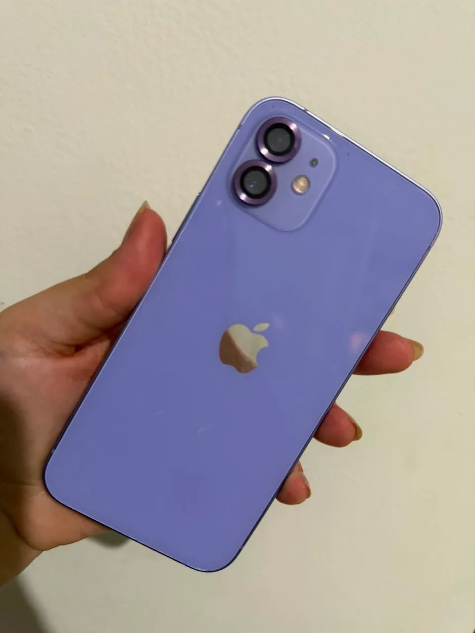 iPhone 12  - Foto 5
