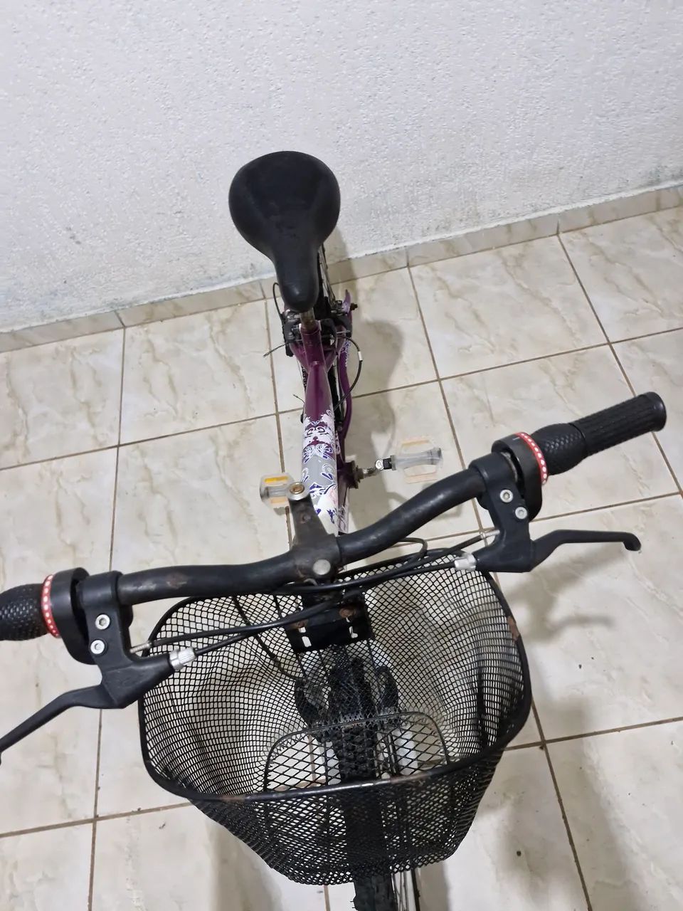 Bicicleta aro 24 - Foto 3