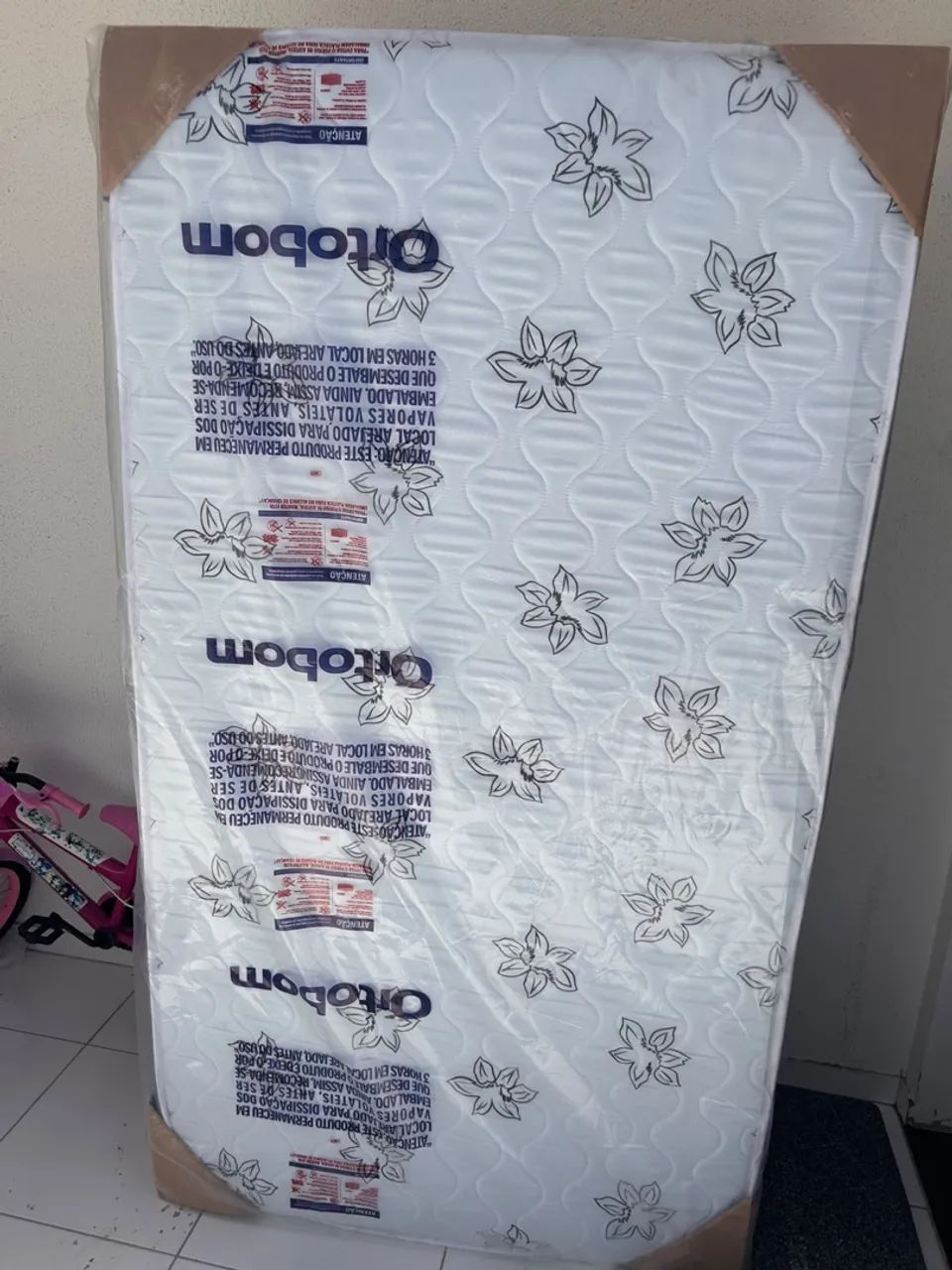 Vende-se cama 