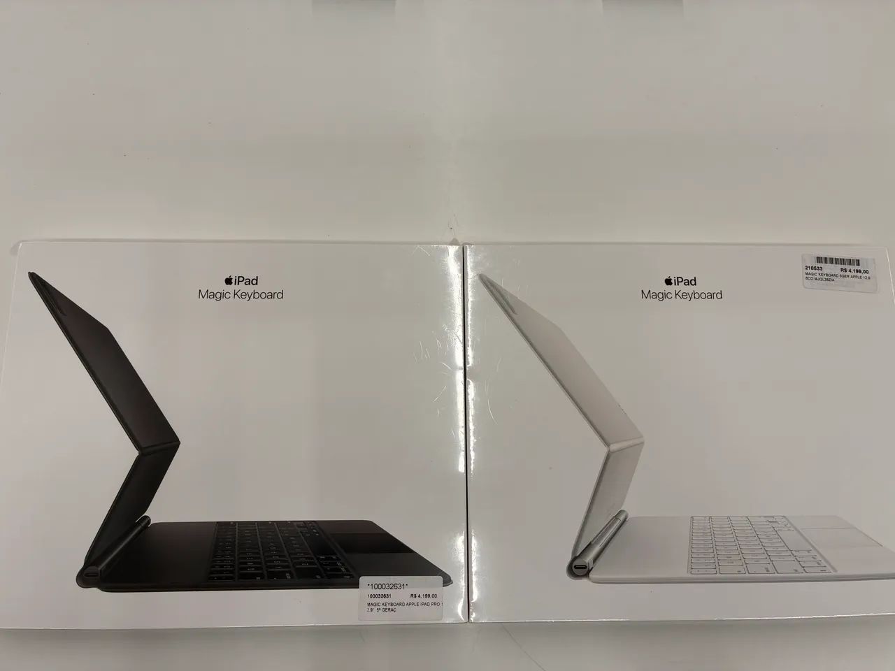 Magic Keyboard Apple lacrada. - Foto 2