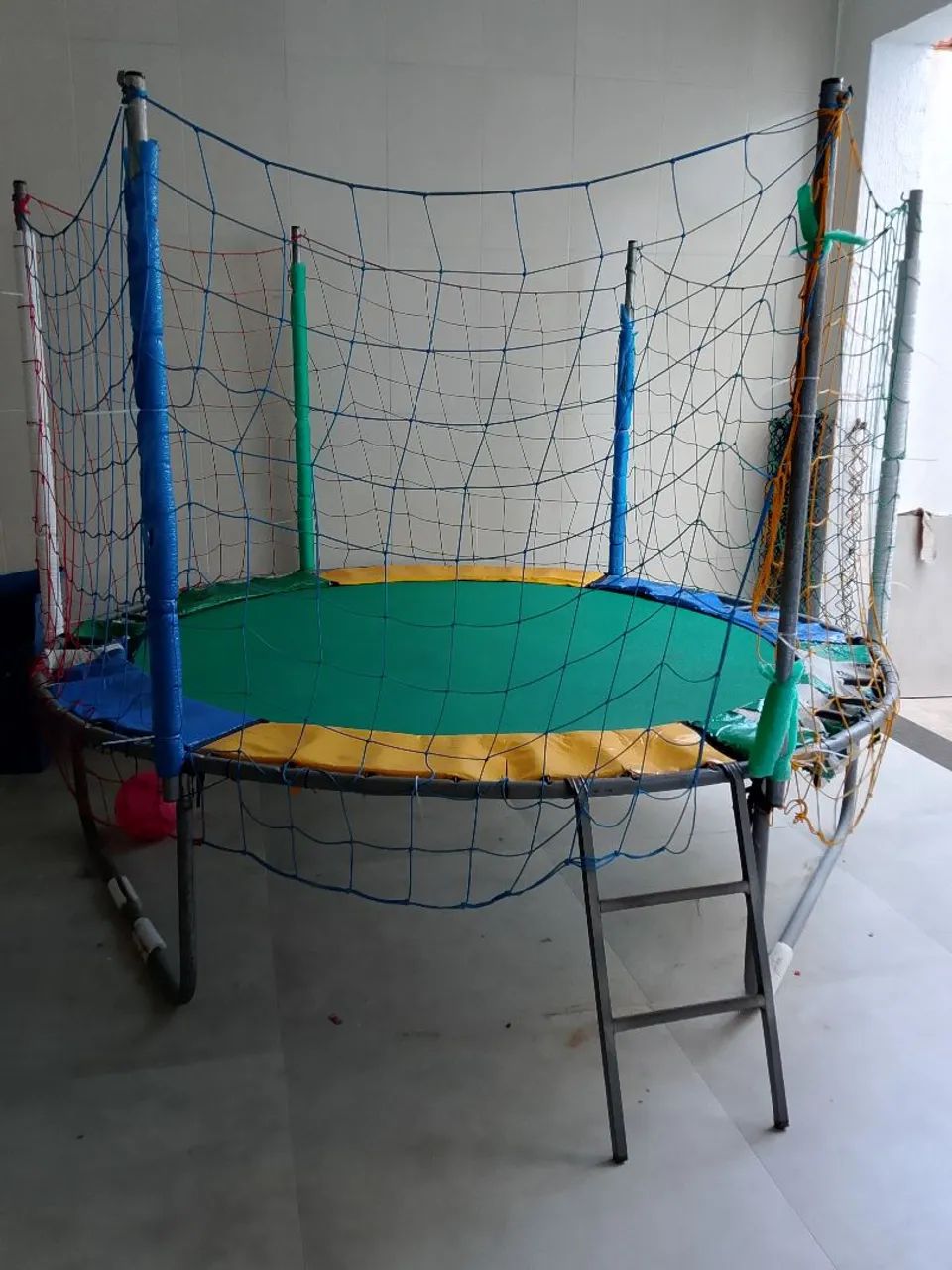 Cama eslastica - Foto 2
