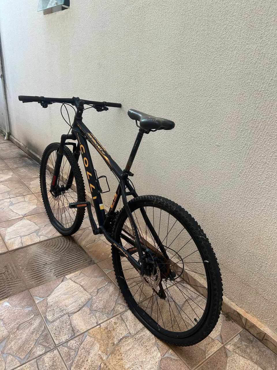 Bicicleta colli 29 - Foto 3