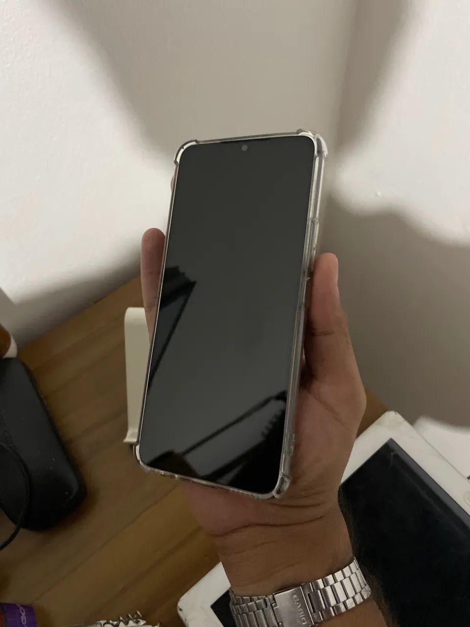 Infinix hot 20i - Foto 3