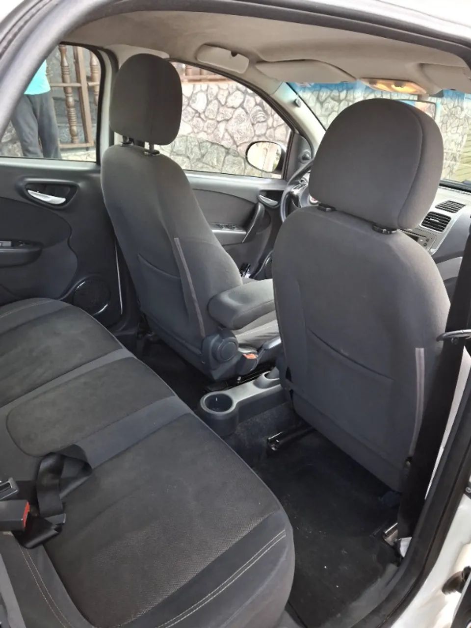 Fiat Grand Siena 2017