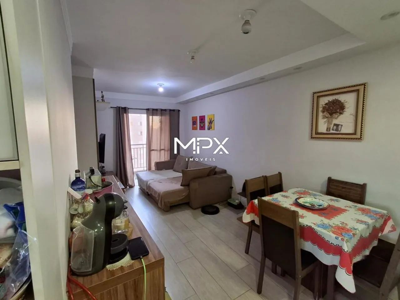Apartamento à venda no Edifício Novitá em Piracicaba. - Foto 3