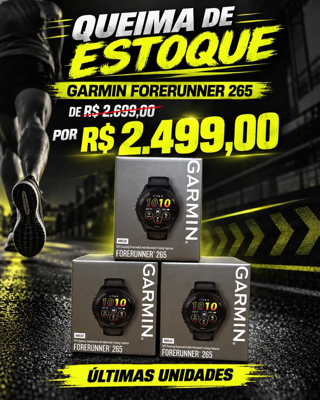 Garmin 265 music