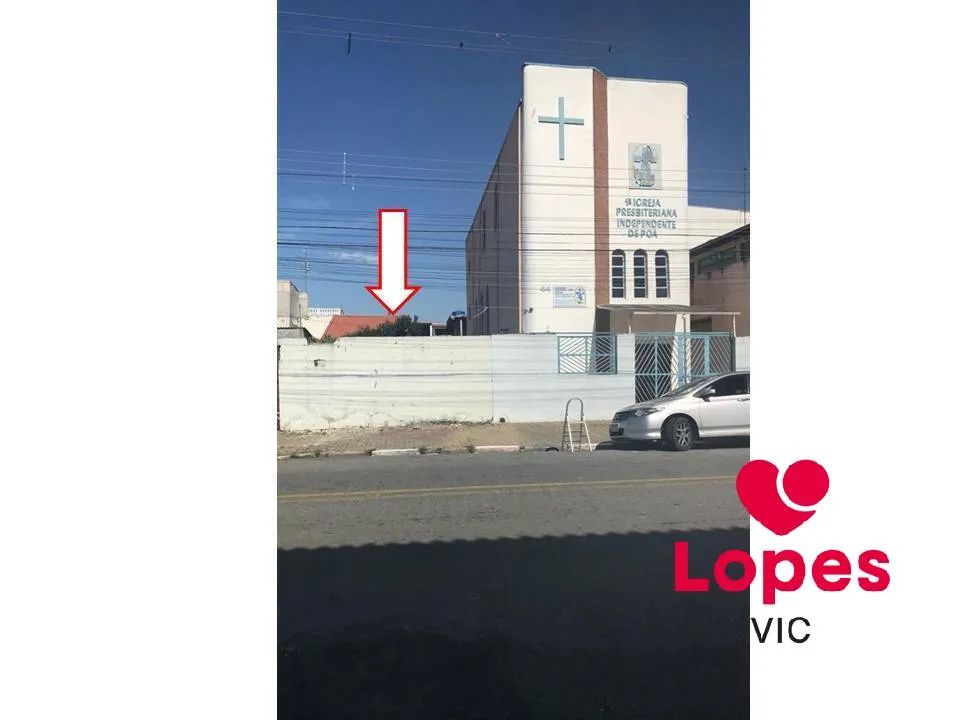 TERRENO COM 123 M² - CALMON - POÁ/SP - Foto 2