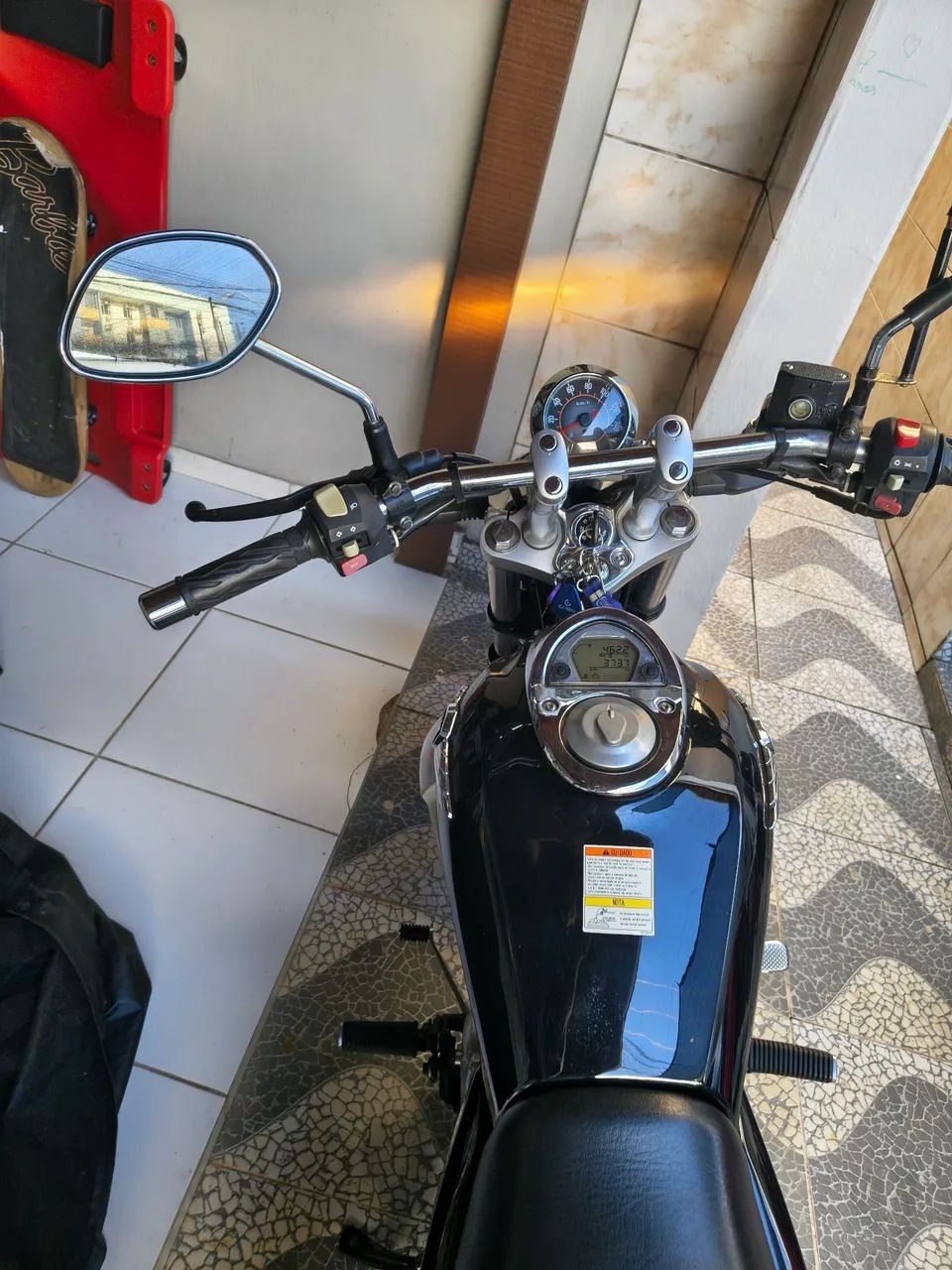 Master Rider 150 - Foto 2