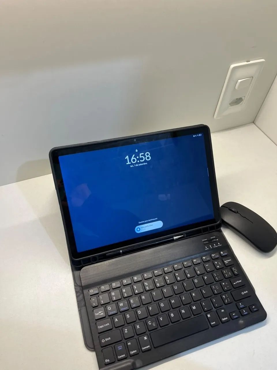 Tablet A9 - Foto 5