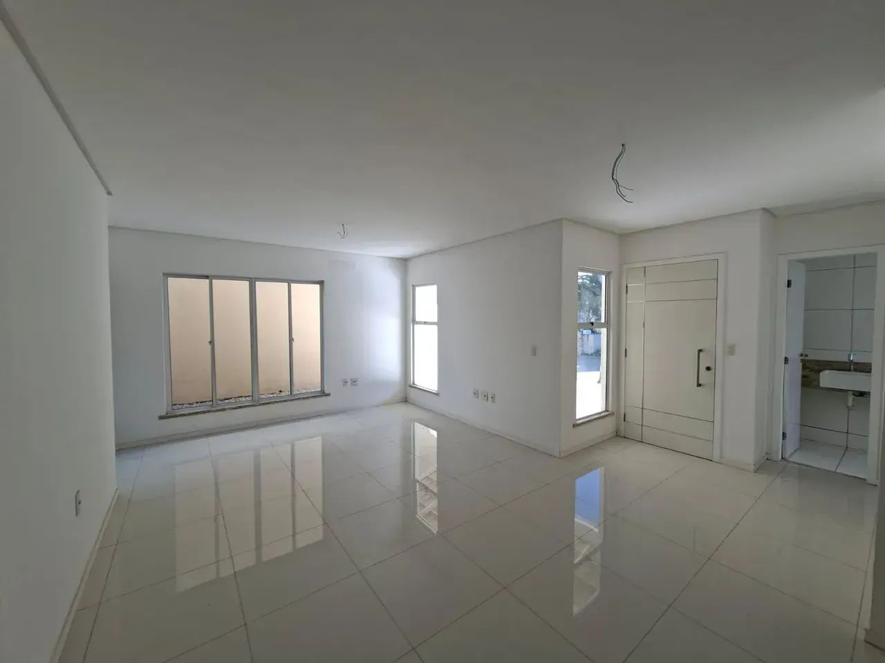 Casa de condomínio para venda no Eusébio - CE - Foto 5
