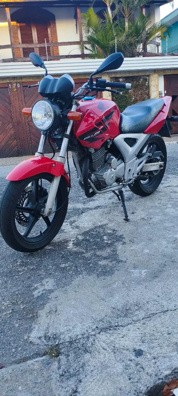 Twister super nova só 9000 - Foto 2