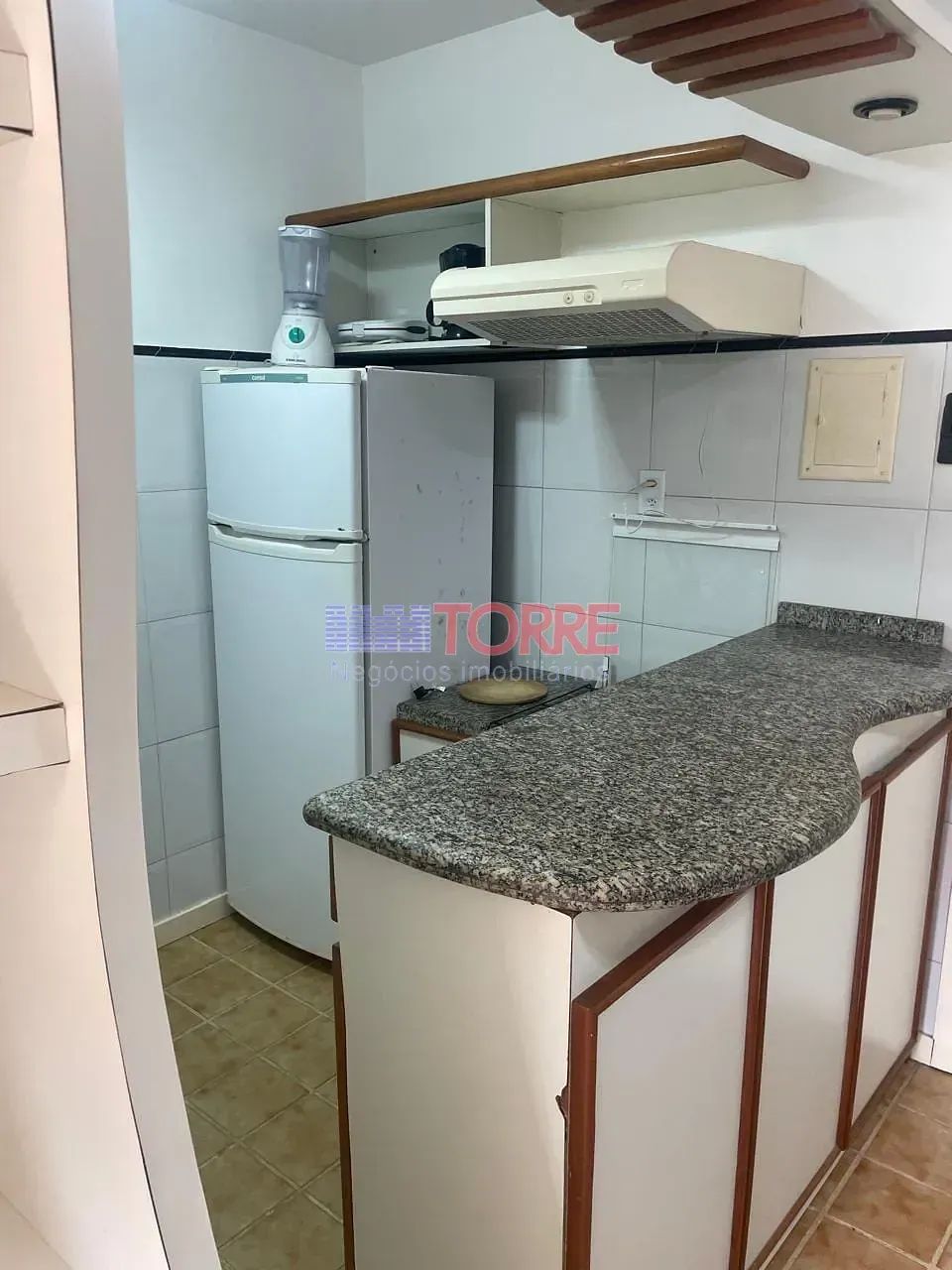 Flat mobiliado no Jubiabá para venda , Olivença, Ilhéus, BA - Foto 4