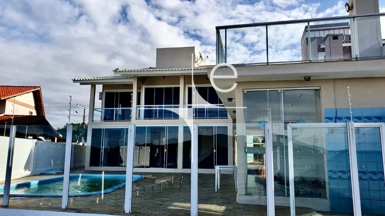 Casa 2 quartos na Lagoa da Conceição - Foto 4