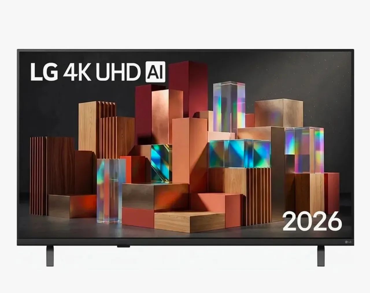 Tv 55 polegadas lg