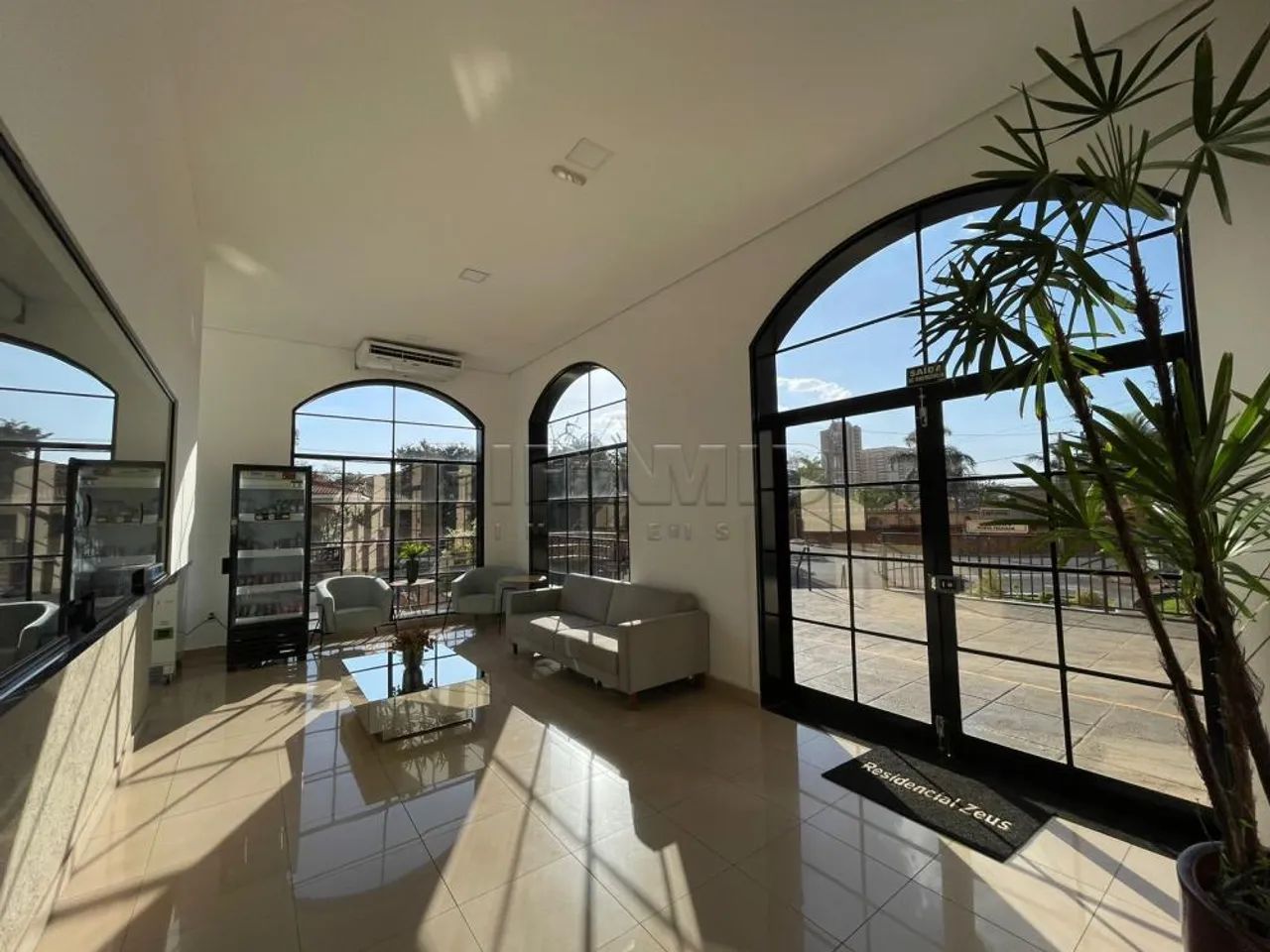 Apartamento kitchnet com 31,78 m², Bairro Ribeiraria próximo a Unaerp em Ribeirão Preto SP - Foto 10