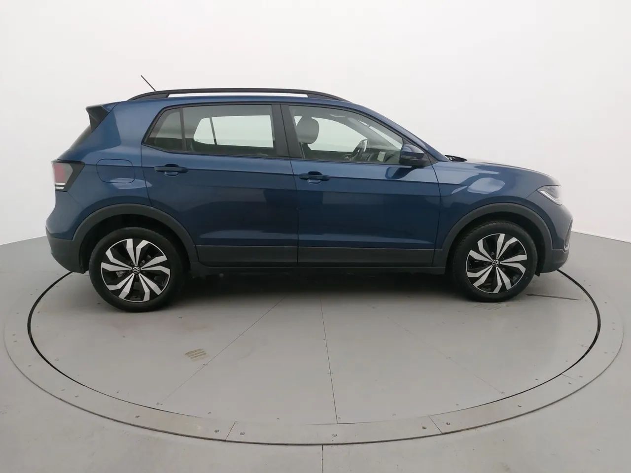 Volkswagen T-Cross 1.0 TSI Flex 12V 5P Aut., foto 6 de 18