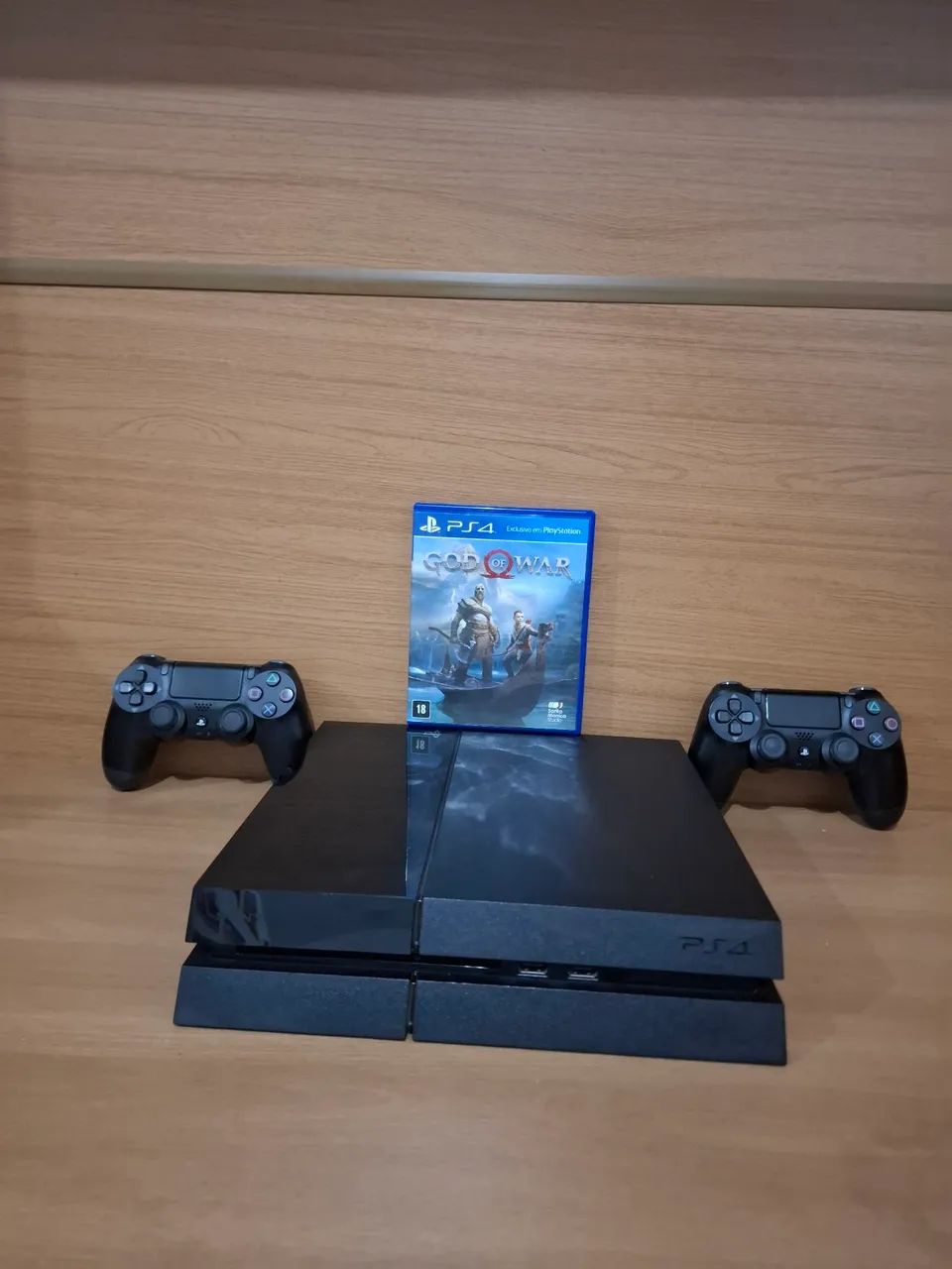 PlayStation 4 500gb - Foto 2