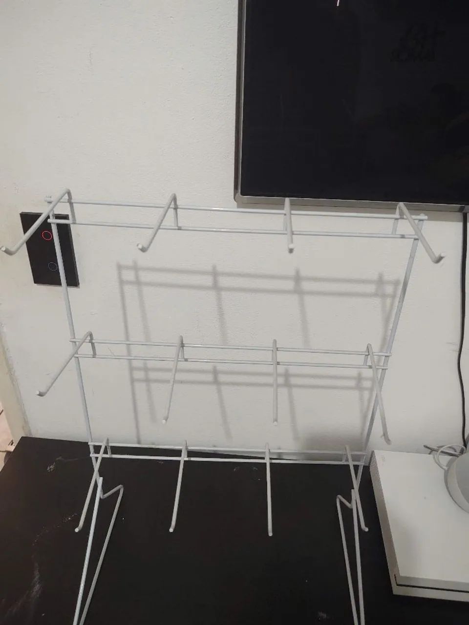 Suporte para acessórios - Foto 3