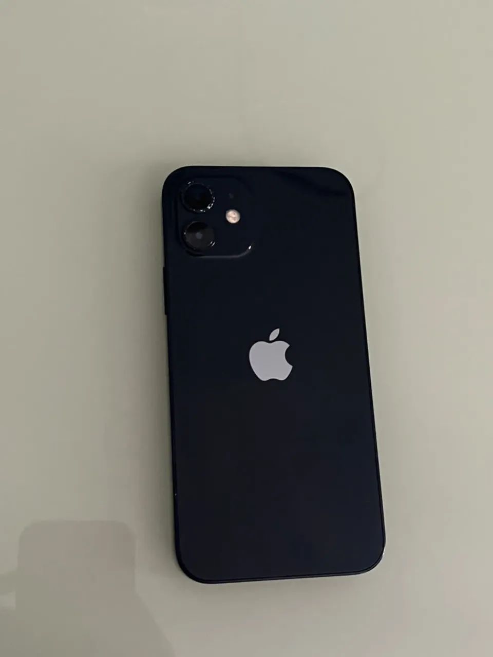 iPhone 12 normal 