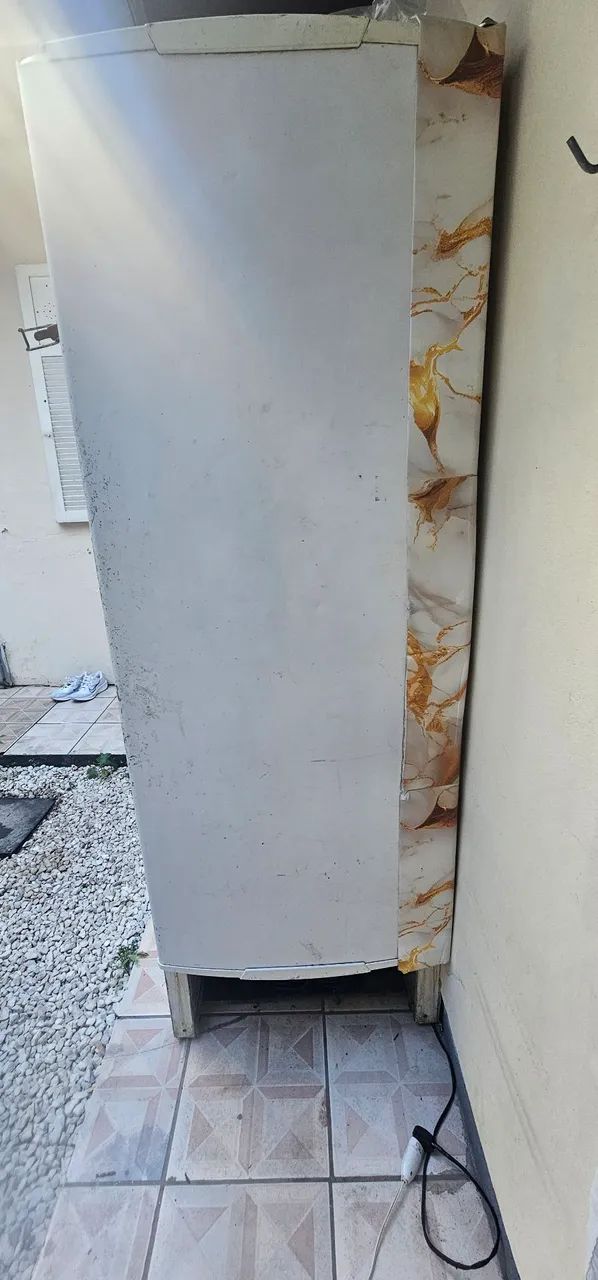 Freezer vertical  - Foto 3