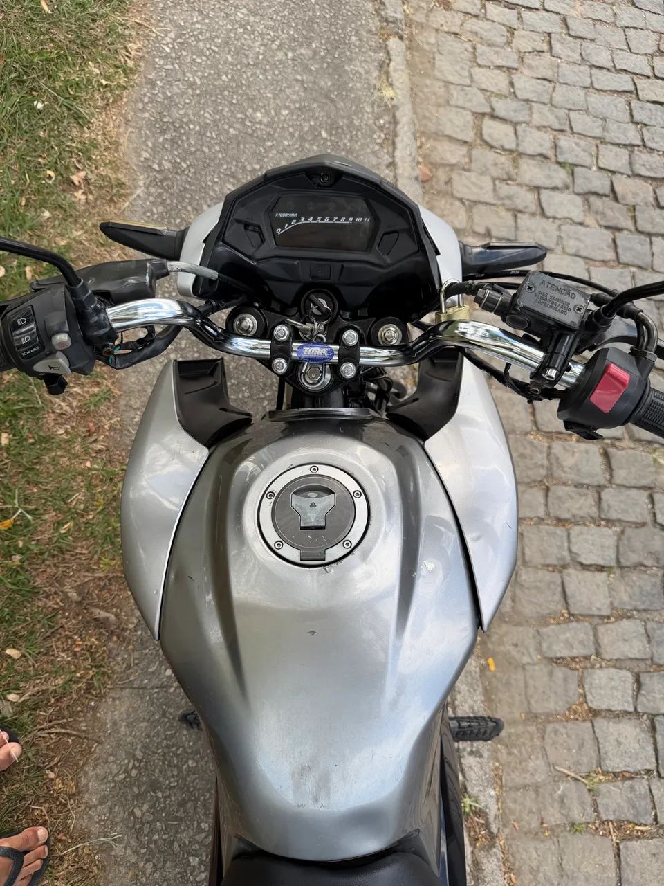 FAN 160  - Foto 3