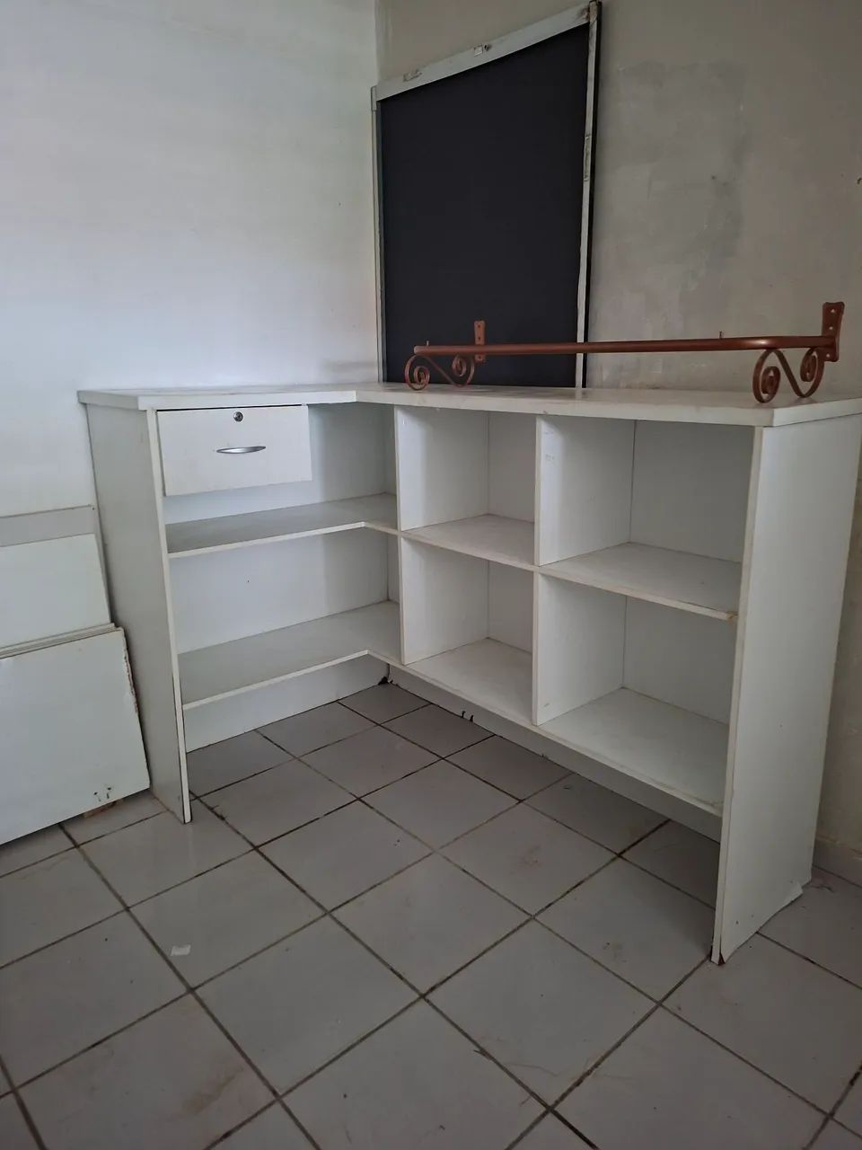 Loja Balcão com divisórias  - Foto 3